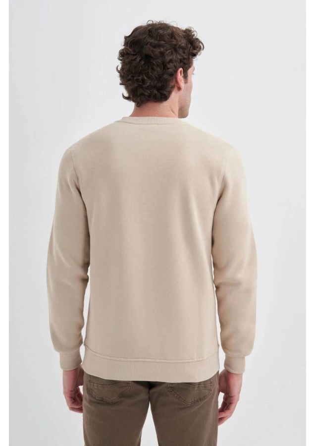 Resim Cazador Erkek Sweat 56150