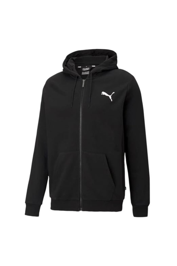 Resim Puma Erkek Eşofman Üst