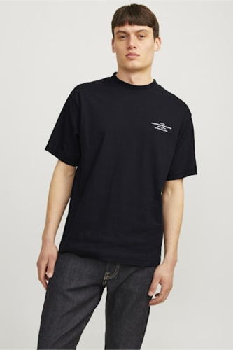 Resim Jack & Jones Erkek T-shirt