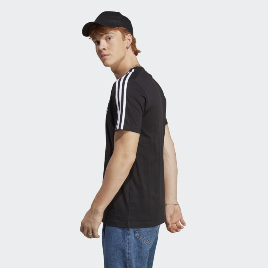 Resim Adidas Erkek T-shirt