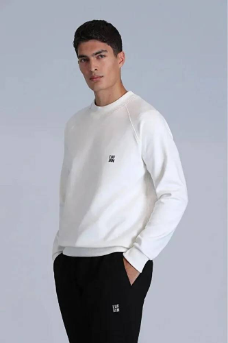 Resim Lufian Grant Erkek Sweat 112030179