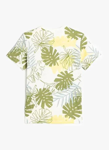 Resim Koton Erkek Çocuk T-shirt 5SKB10117TK