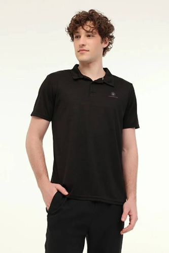 Resim Lumberjack 5M,Mb Ct461 Sherman T-Sh Erkek T-shirt A101939511