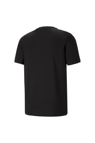 Resim Puma Erkek T-shirt