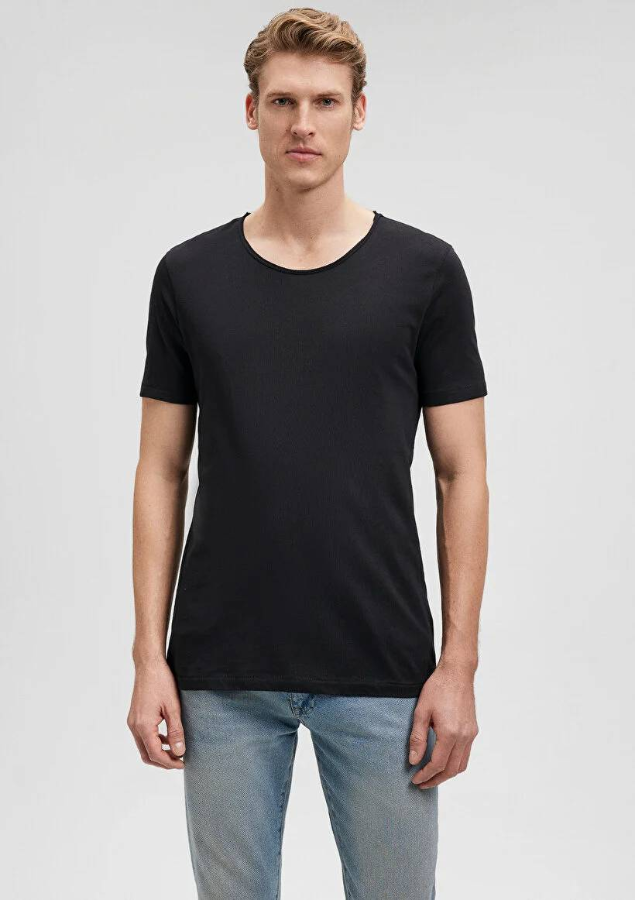 Resim Mavi  Erkek Sweat M064019-20933