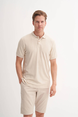 Resim Cazador Erkek T-shirt 4104