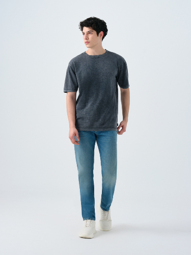 Resim Loft Erkek T-shirt
