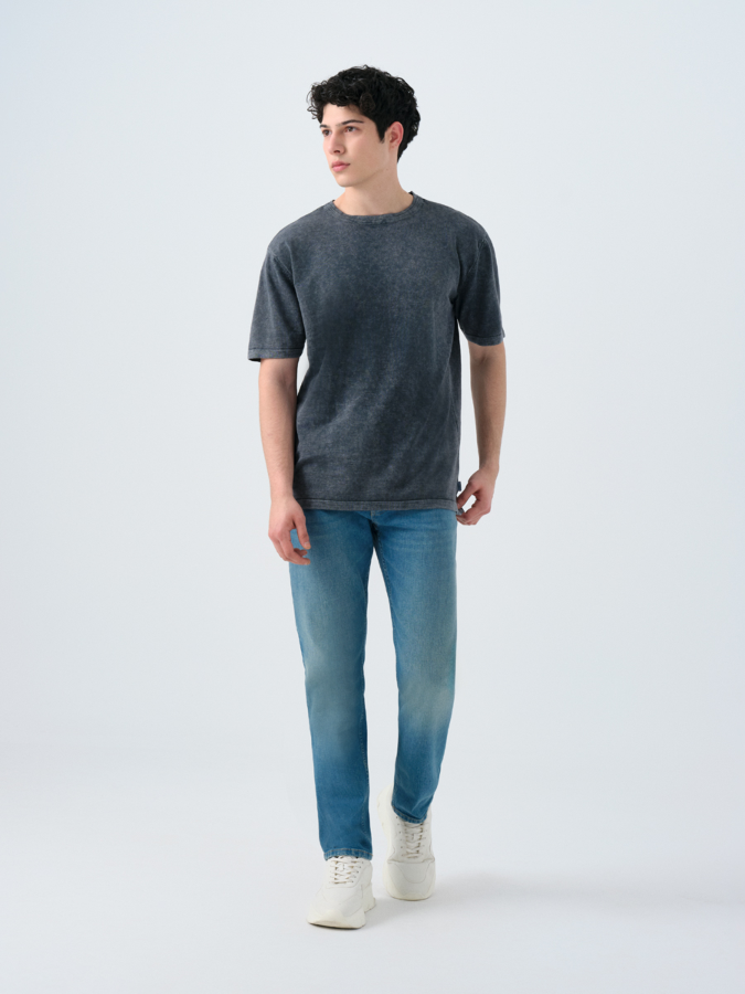 Resim Loft Erkek T-shirt
