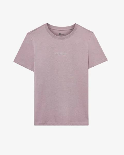 Resim Skechers W Essential Crewneck Kadın  T-shirt S2510029-506