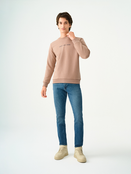 Resim Loft Erkek Sweat Lf2037100