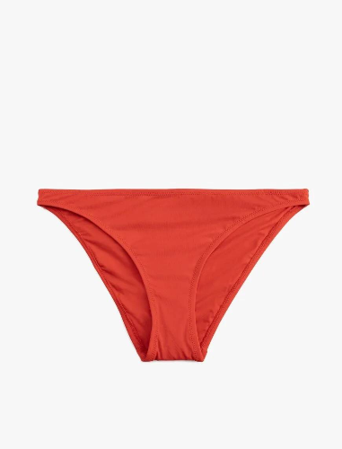 Resim Koton Kadın Bikini Alt 5SAK00047MM