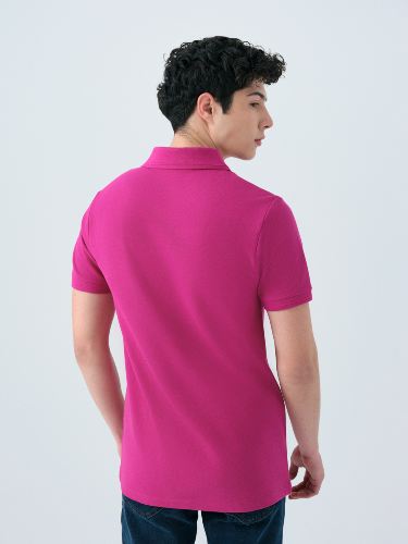 Resim Loft Erkek T-shirt