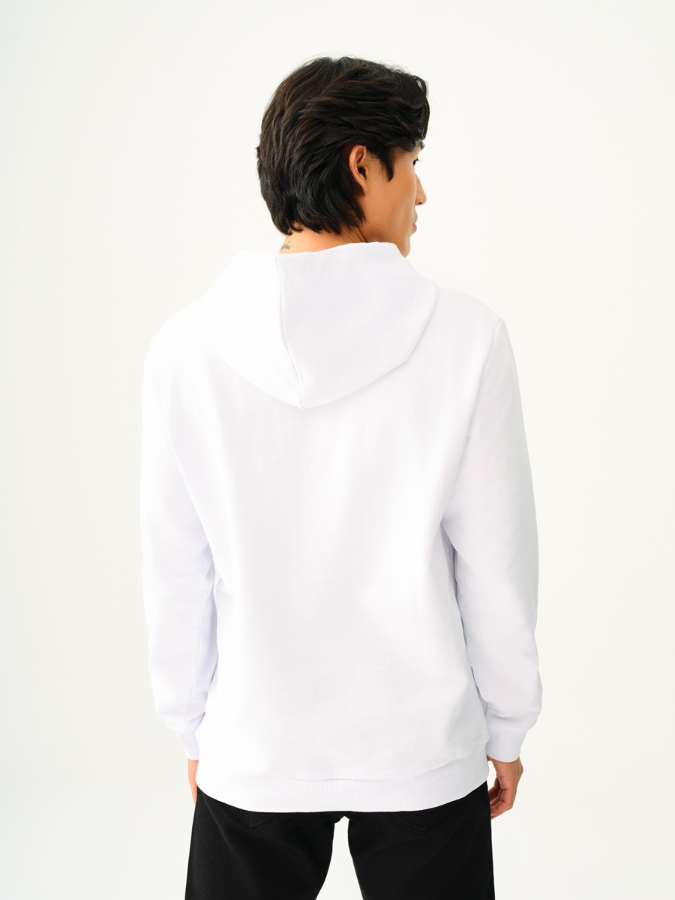 Resim Loft Erkek Sweat