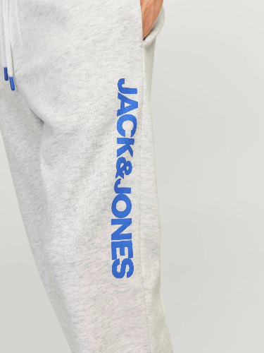 Resim Jack & Jones Erkek Kanvas Pantolon