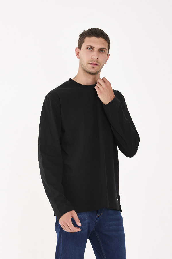 Resim Trender Erkek Sweat