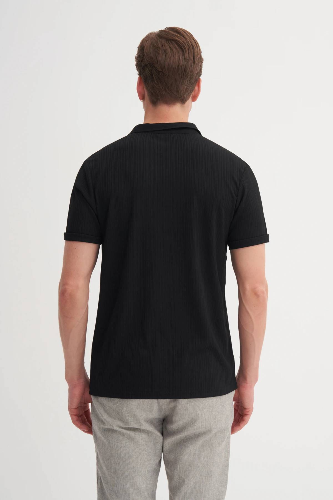 Resim Cazador Erkek T-shirt