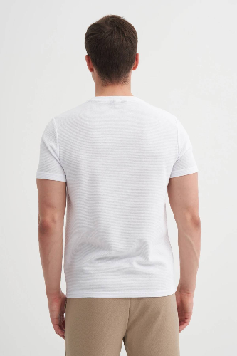 Resim Cazador Erkek T-shirt 4240