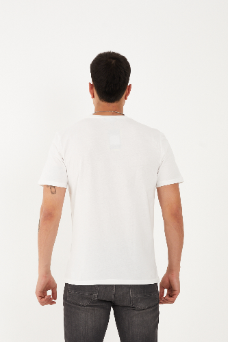 Resim PAUL&MORE Erkek T-shirt