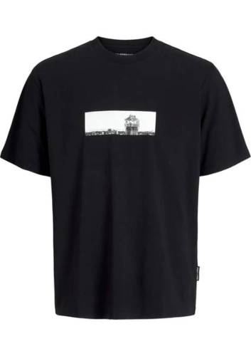 Resim Jack & Jones Erkek T-shirt
