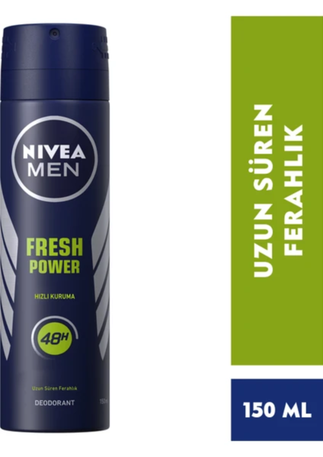 Resim Nivea Unısex Deodorant  Roll-On