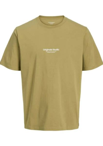 Resim Jack & Jones Erkek T-shirt