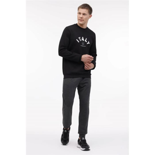 Resim Lumberjack Erkek Sweat A101899205 4W,Ml Robert 16Itly72 4Pr