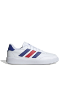 Resim Adidas Courtblock Erkek Spor Ayakkabı IF4032