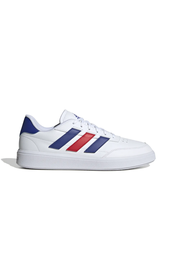 Resim Adidas Courtblock Erkek Spor Ayakkabı IF4032