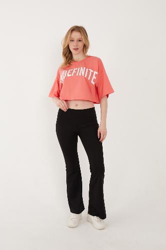 Resim Viole&More Kadın T-shirt