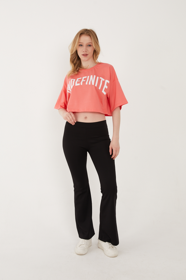 Resim Viole&More Kadın T-shirt