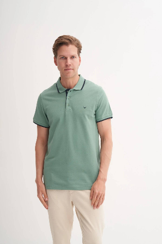 Resim Cazador Erkek T-shirt