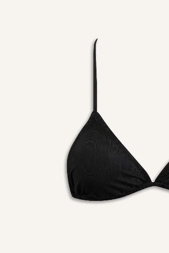 Resim Defacto Kadın  Bikini Üst T3666AZBK81