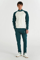Resim Hummel Hmlfalconzo Tapered Pants Erkek Eşofman Alt 931076-9815