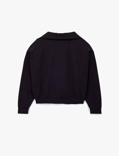 Resim Koton Kadın Sweat 6Wak10024Ek