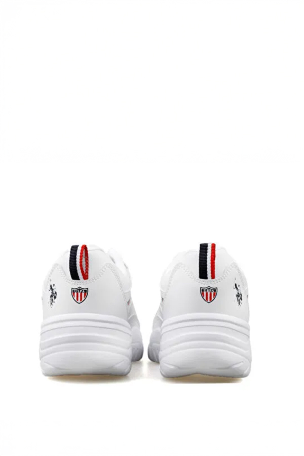 Resim U.S. Polo Assn. Kadın Spor Ayakkabı A101929313 Tracey 5Fx