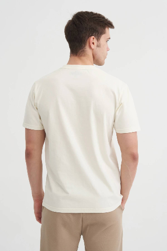 Resim Cazador Erkek T-shirt