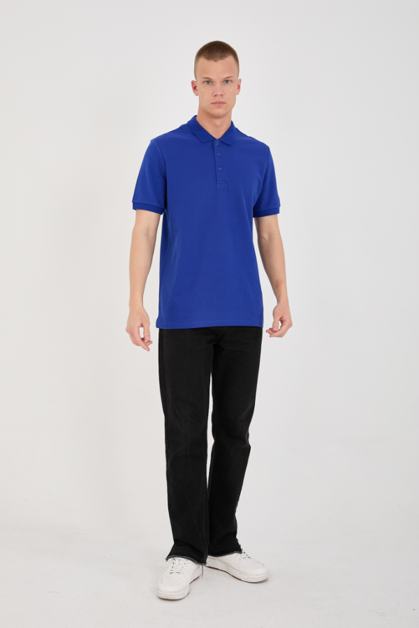 Resim Trender Erkek T-shirt