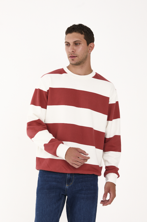 Resim Trender Erkek Sweat