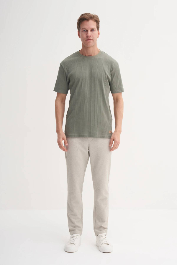 Resim Cazador Erkek T-shirt