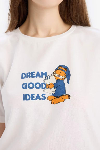 Resim Defacto Kadın  Sweat Takım E0278AXIN33