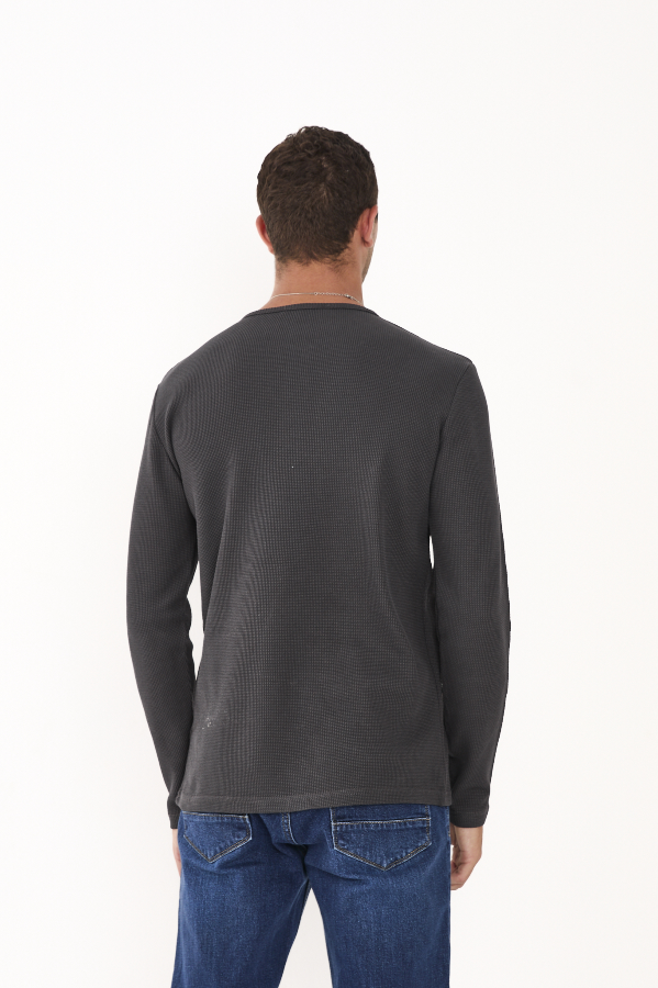 Resim Trender Erkek Sweat