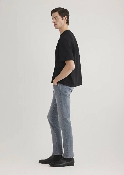 Resim Mavi Jake Erkek Jean Pantolon M0042289558