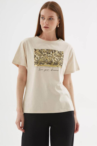Resim Fashion Friends Kadın Bluz 25Y0062K1