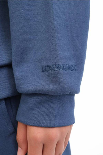 Resim Lumberjack Kadın Sweat A102025800 5W Wb 16Alıce-C Ck97 5Pr