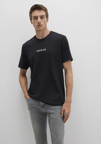 Resim Mavi Black Erkek Sweat M0612867-900