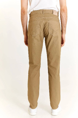 Resim U.S. Polo Assn Erkek Kanvas Pantolon 1873679 Mıches