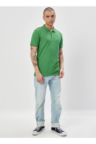 Resim LEE Erkek T-shirt