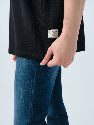 Resim Loft Erkek T-shirt
