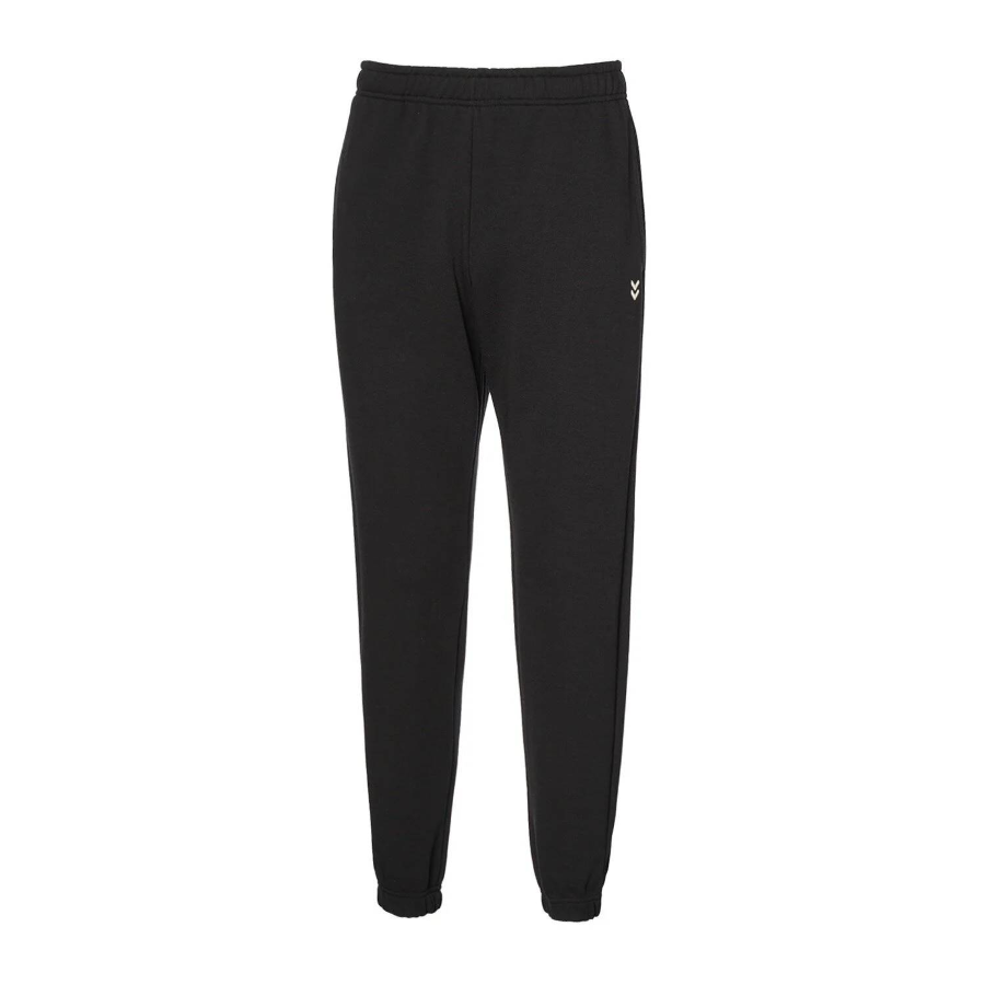 Resim Hummel Hml T-Pulse Male Co Regular Sweatpants Erkek Eşofman Alt 932357-2001