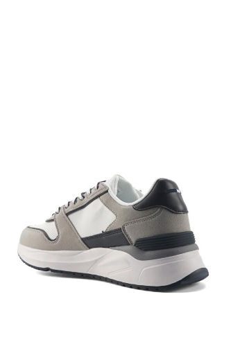 Resim U.S. Polo Assn. Erkek Spor Ayakkabı A101947536 Mack 5Fx